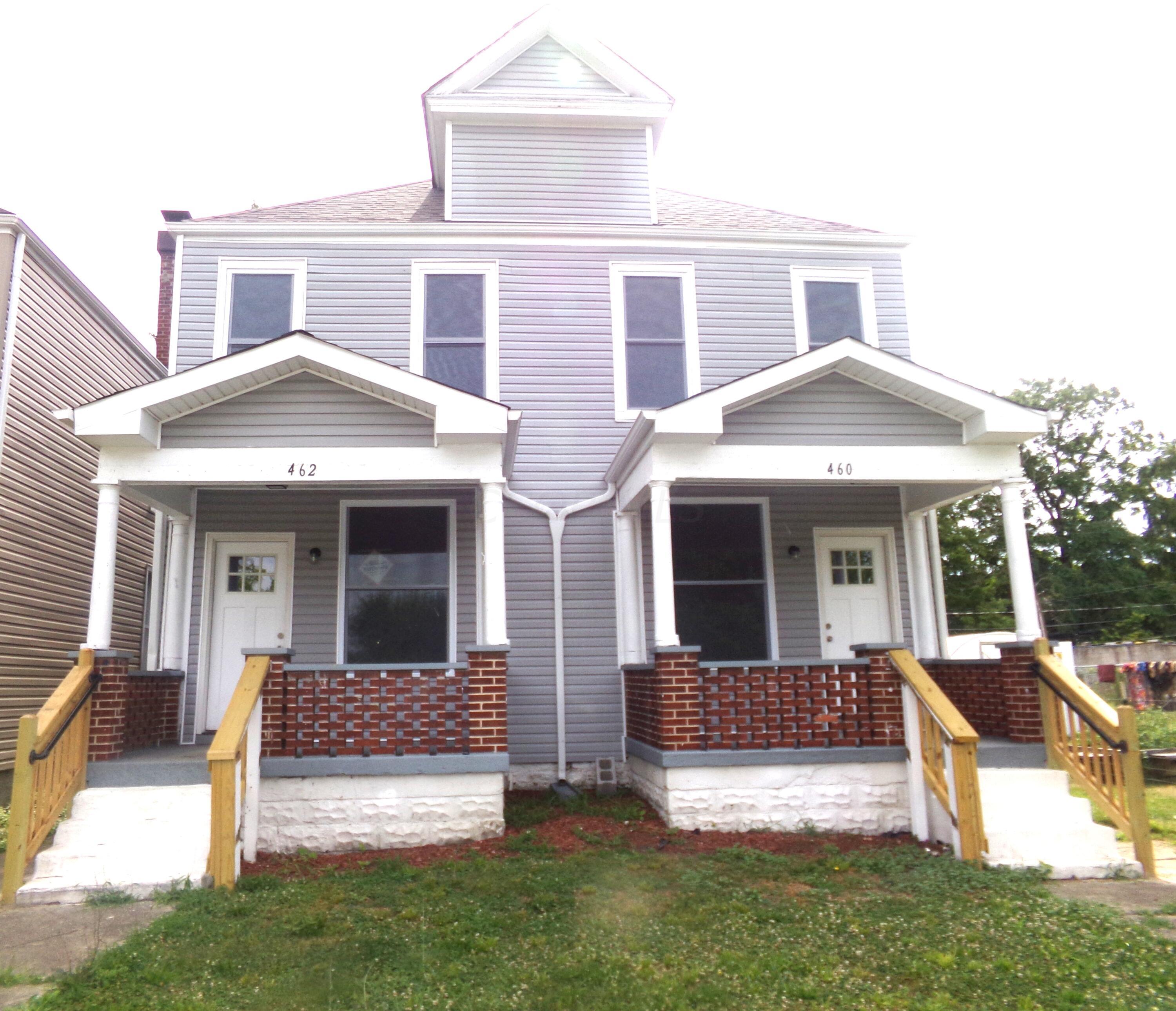 Garfield Ave, Columbus, OH 43203 #1