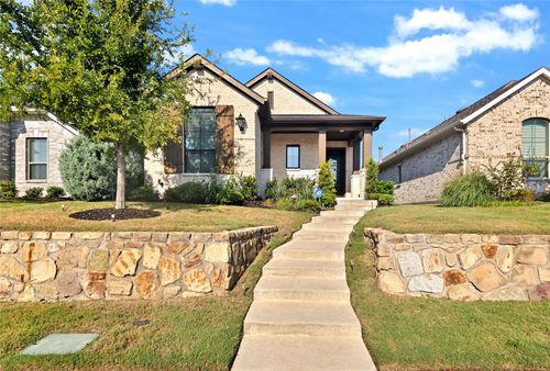 8157 Meadow Valley Dr, Mckinney, TX, 75071-2383 | Card Image