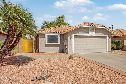 1307 S Quinn, Mesa, AZ, 85206-3353 | Card Image