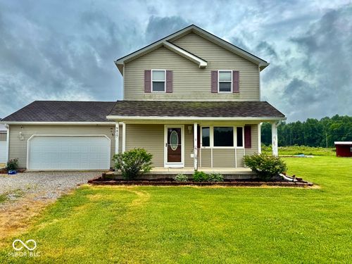 9417 Jacobs Ct, Poland, IN, 47868-7524 | Card Image