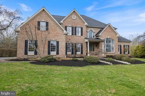 29 Farmhouse Ln, Richboro, PA, 18954-2059 | Card Image