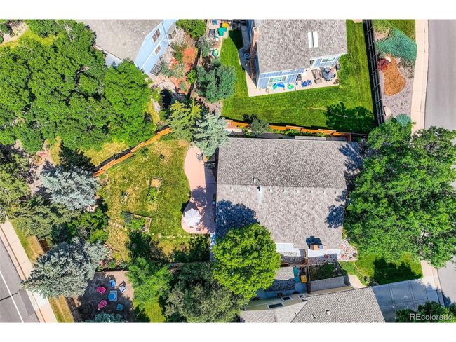 8845 W 81 St Dr, House other with 4 bedrooms, 3 bathrooms and null parking in Arvada CO | Image 44