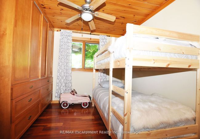3 Howey Ave, House other with 3 bedrooms, 2 bathrooms and 8 parking in Port Rowan ON | Image 9