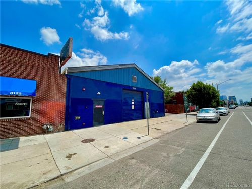3114 Larimer St, Denver, CO, 80205-2313 | Card Image