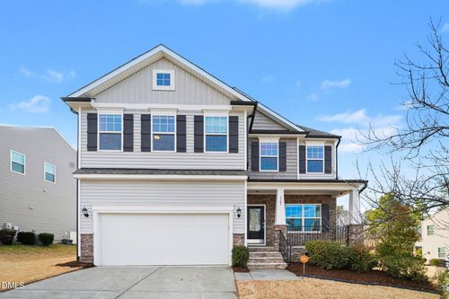 1105 Searstone Ct, Durham, NC, 27713-3166 | Card Image
