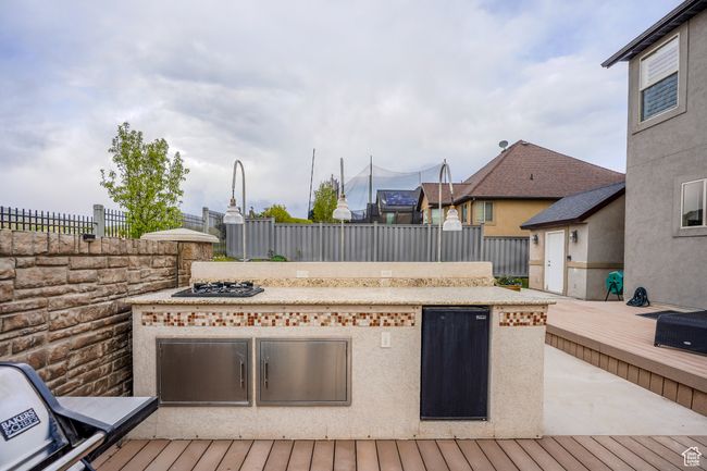 9061 Clubhouse Ln, House other with 4 bedrooms, 3 bathrooms and 3 parking in Eagle Mountain UT | Image 25