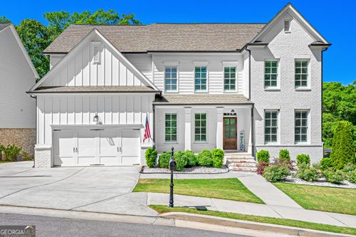 391 Pirkle Ave, buford, GA, 30518-3131 | Card Image