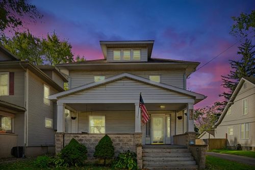 301 S Vine St, Marion, OH, 43302-4039 | Card Image