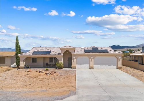 10010 N Concho Dr, Kingman, AZ, 86401-8167 | Card Image