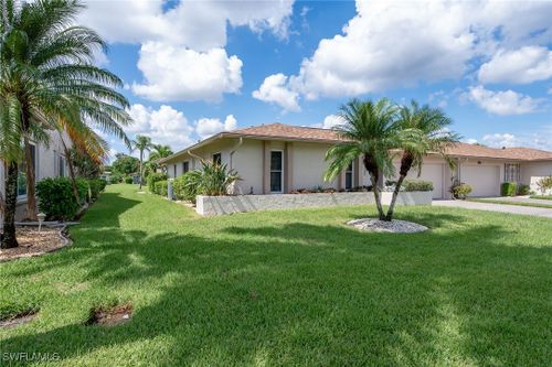 5451 Capbern Court, FORT MYERS, FL, 33919 | Card Image