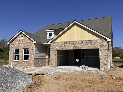 417 Misty Creek Ct, Nashville, TN, 37207-3680 | Card Image