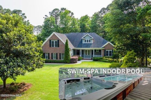 120 E High Bluff Dr, Hampstead, NC, 28443-7179 | Card Image