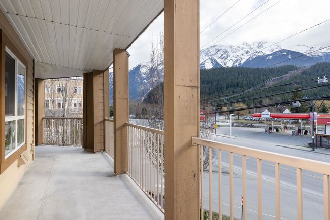 205 - 7331 Arbutus Street, Condo with 1 bedrooms, 1 bathrooms and 1 parking in Pemberton BC | Image 19