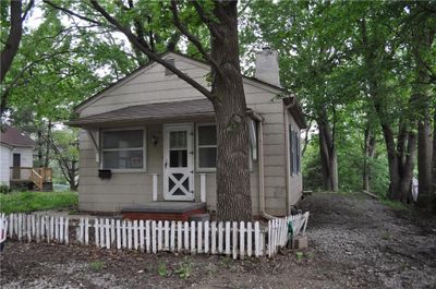 2510 S 22nd Street, House other with 1 bedrooms, 1 bathrooms and null parking in St Joseph MO | Image 1