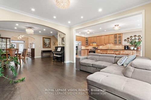 41 Treetops Blvd, New Tecumseth, ON, L9R0M1 | Card Image