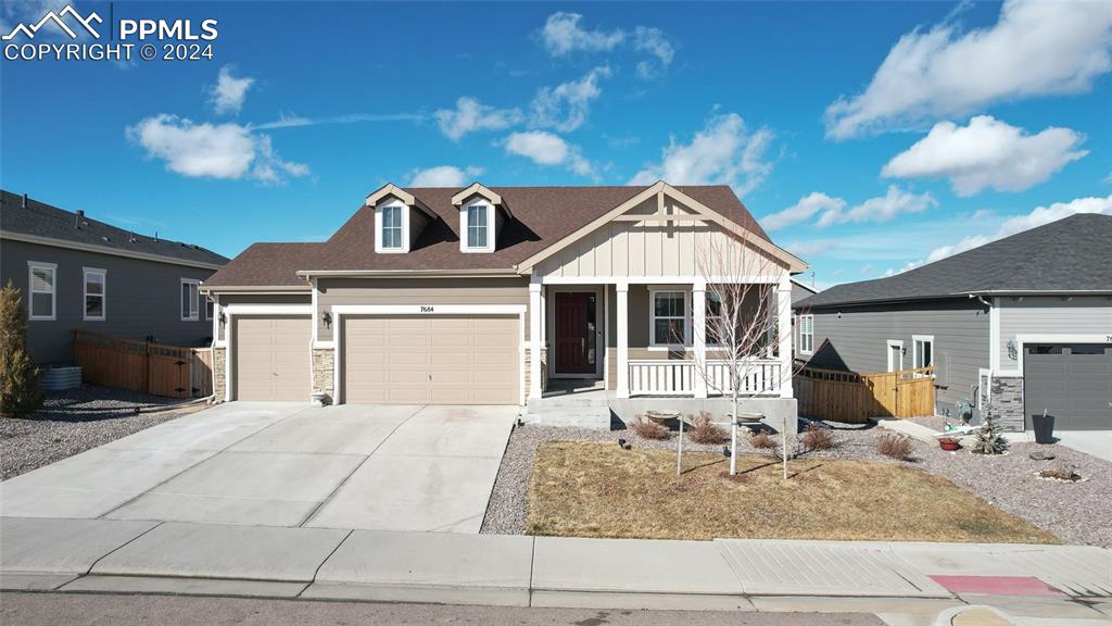 Greenwater Cir, Castle Rock, CO 80108
