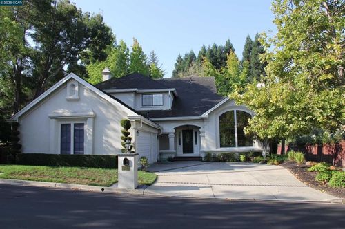 4106 Quail Run Dr, Danville, CA, 94506-5843 | Card Image