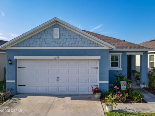 1379 Winter Gray Cir, DELTONA, FL, 32738-9114 | Card Image