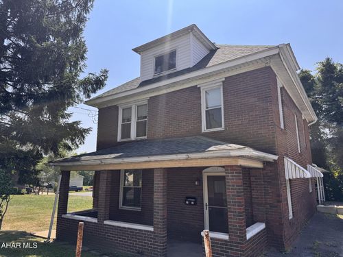 3708 Bigler Ave, Northern Cambria, PA, 15714-2042 | Card Image