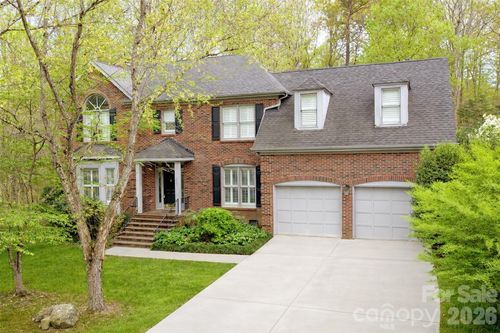 7201 Leharne Dr, Charlotte, NC, 28270-2876 | Card Image