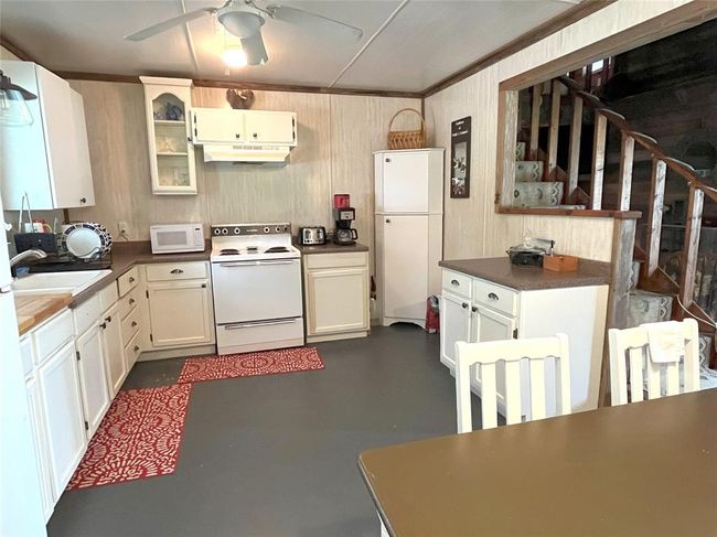 Kitchen View from Dining Area | Image 22