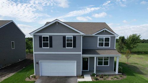 2271 Cobble Springs Dr, Wonder Lake, IL, 60097-9627 | Card Image