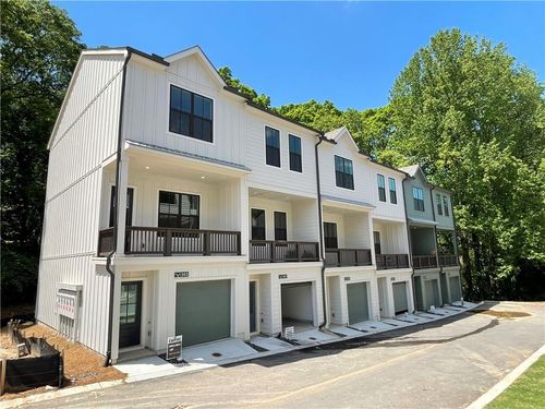 5-309 Songbird Court Se, Atlanta, GA, 30317 | Card Image