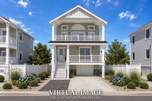 239 85th St, Sea Isle City, NJ, 08243-1129 | Card Image