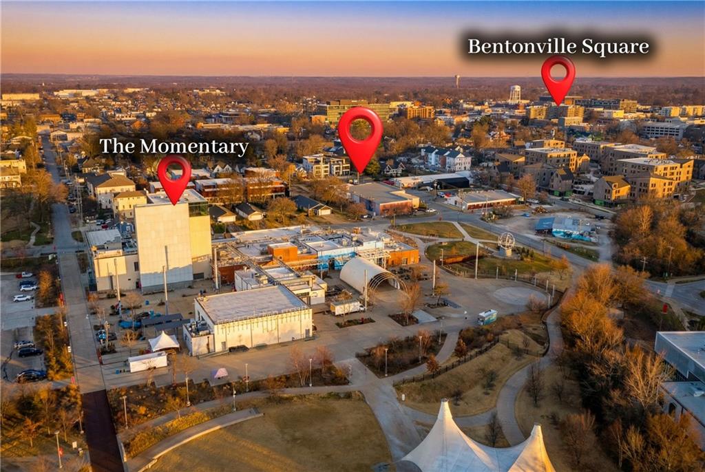 Land in Bentonville 5
