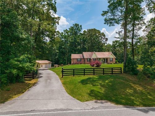 400 Cable Rd, Waleska, GA, 30183-3148 | Card Image