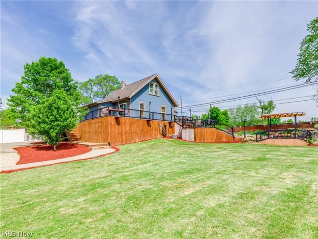 3132 Wadsworth Rd, House other with 3 bedrooms, 1 bathrooms and null parking in Norton OH | Image 4