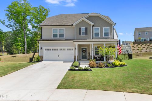 410 Auburndale Ct, Sanford, NC, 27330-8317 | Card Image