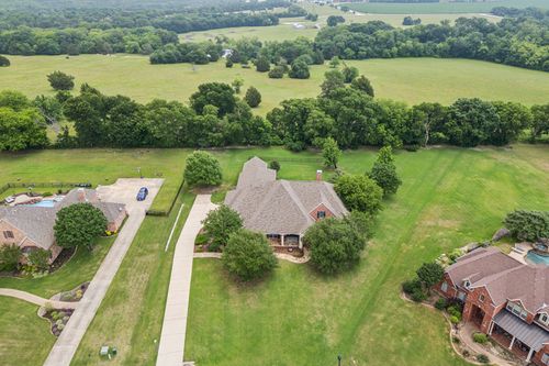 1850 Hammerly Dr, Fairview, TX, 75069-1922 | Card Image