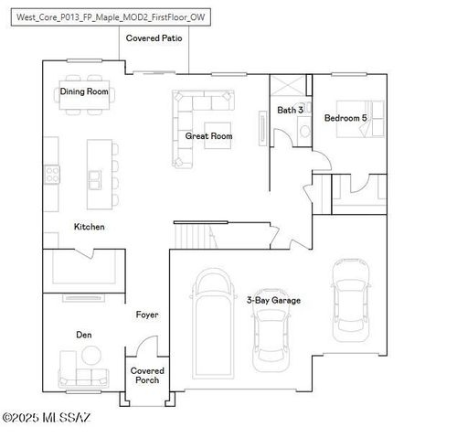 8929 E Moontear Way, Vail, AZ, 85641 | Card Image