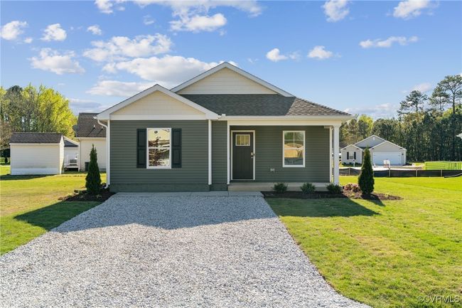 101 Our Way Dr, House other with 2 bedrooms, 2 bathrooms and null parking in Kilmarnock VA | Image 21