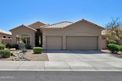 7673 E Quill Ln, Scottsdale, AZ, 85255-4694 | Card Image