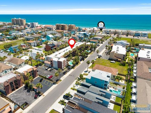 109-110 E Verna Jean Dr., South Padre Island, TX, 78597 | Card Image