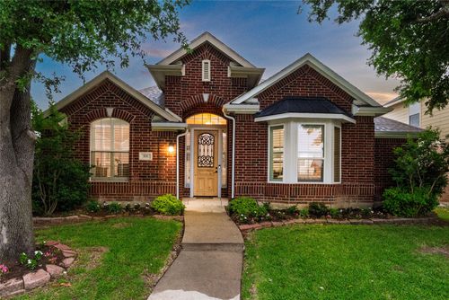 531 Castleford Dr, Allen, TX, 75013-2903 | Card Image