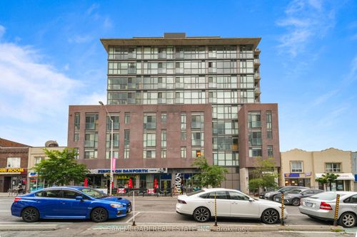 903-2055 Danforth Ave, Toronto, ON, M4C1J8 | Card Image