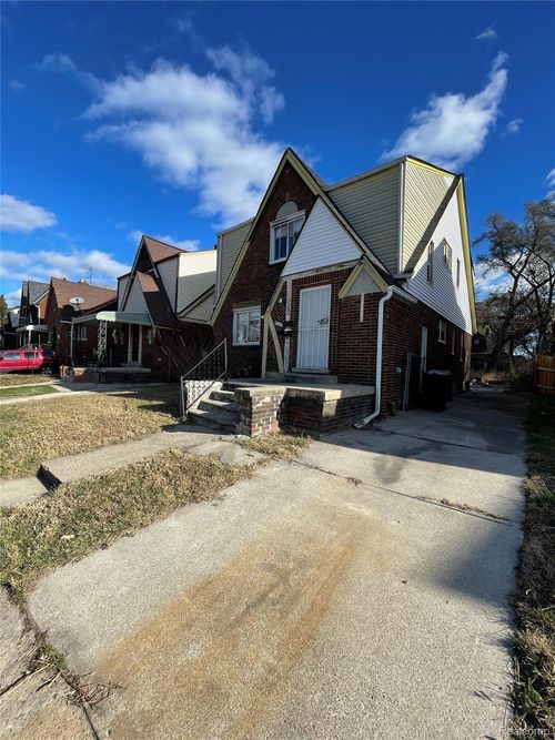 15730 Ohio St, Detroit, MI, 48238-1110 | Card Image