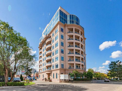 407-1 Cordoba Dr, Thornhill, ON, L4J8S3 | Card Image