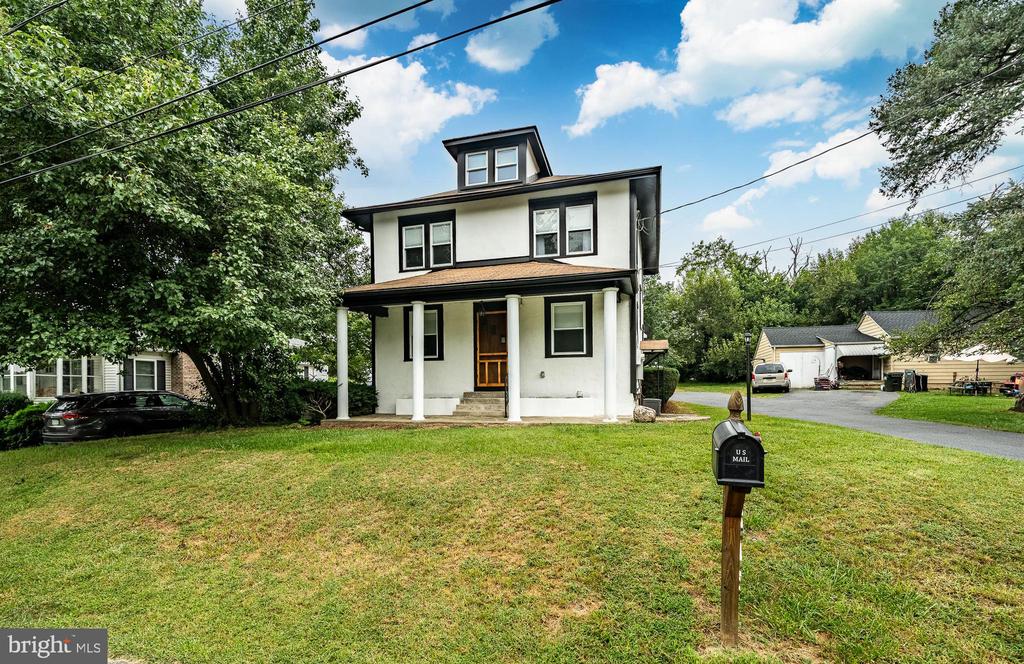Residential in LANCASTER 4