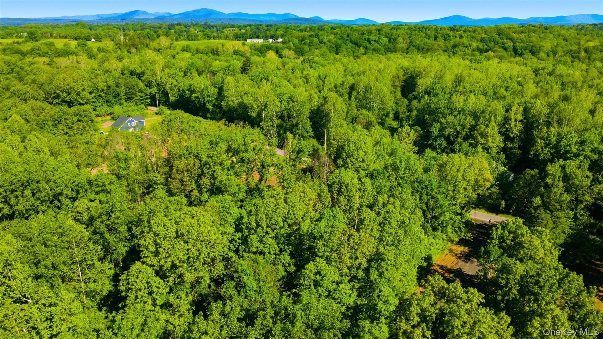 Land in Marbletown 4