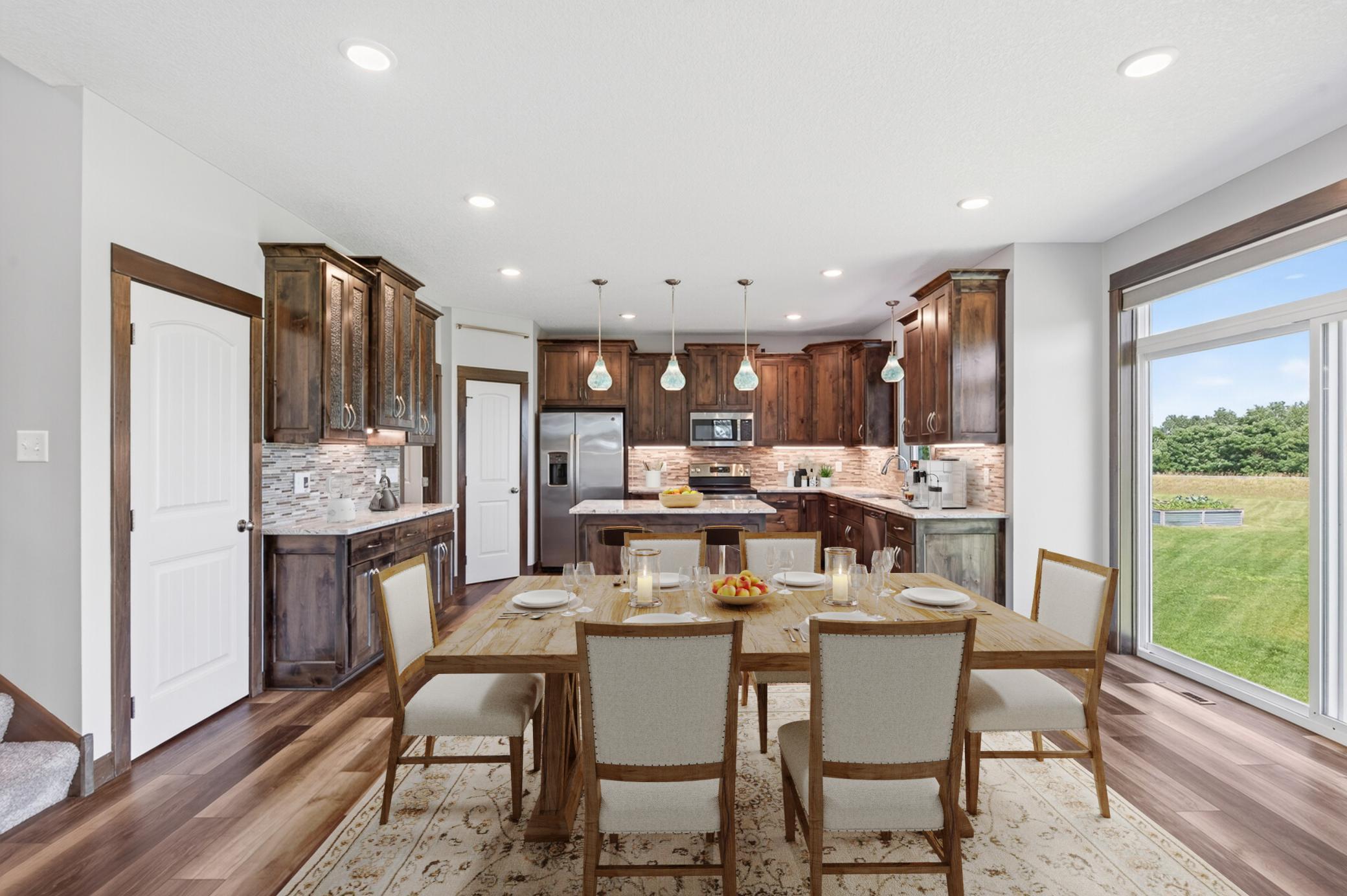 Residential in Oak Grove 5