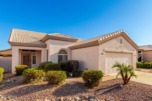 11029 W Oraibi Dr, Peoria, AZ, 85373-3340 | Card Image
