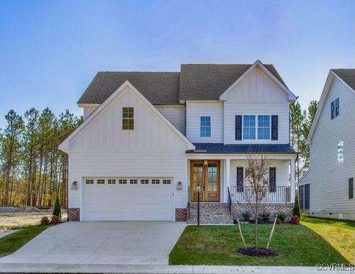 4505 Woodson Hills Way, Glen Allen, VA, 23059 | Card Image