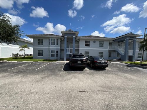 apt-103-8555 Bernwood Cove Loop, FORT MYERS, FL, 33966-8144 | Card Image