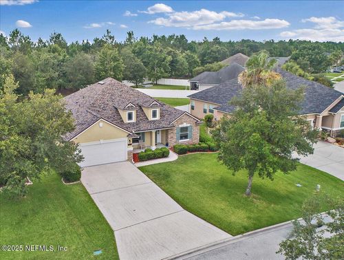 3504 Garibaldi Way, St Augustine, FL, 32092-3487 | Card Image