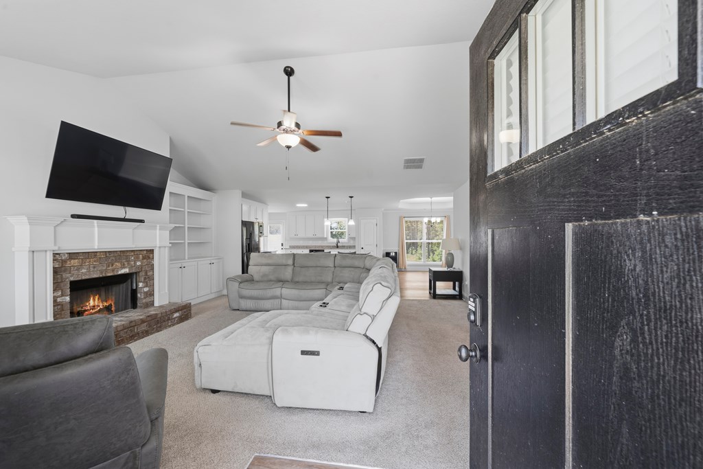 Residential in Milledgeville 5