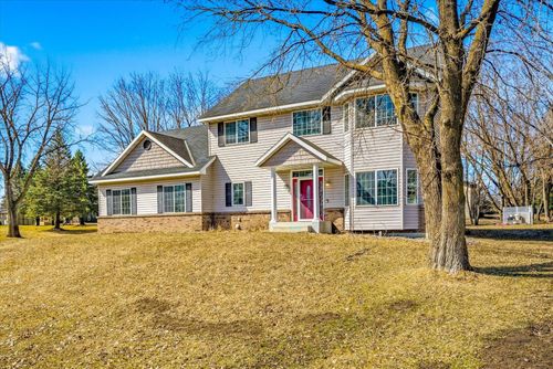 2725 Tranquility Dr, Saint Cloud, MN, 56301-9176 | Card Image